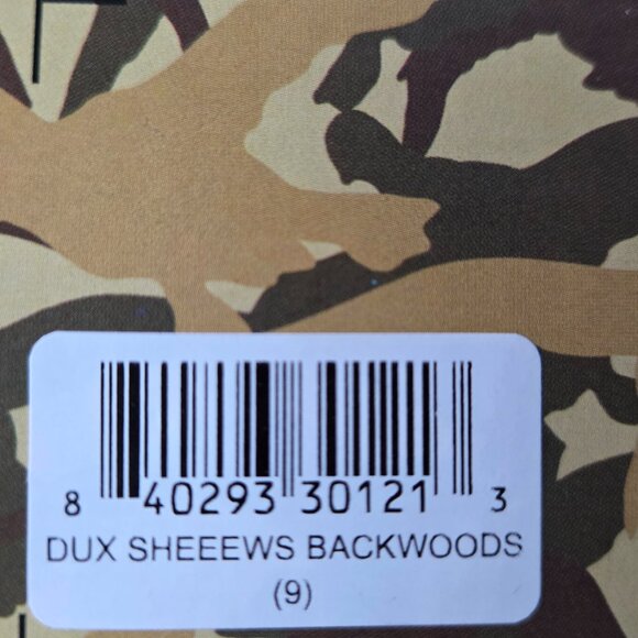 Canvas loafers - Picture 3 of 3